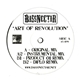 Bassnectar - Art Of Revolution