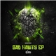 Maksim - Bad Habits EP