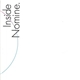 Nomine - Inside Nomine