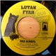 Lutan Fyah / McPullish - Ras Always