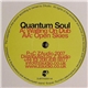 Quantum Soul - Waiting On Dub / Open Skies